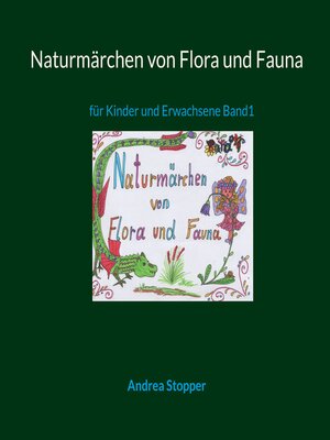 cover image of Naturmärchen von Flora und Fauna